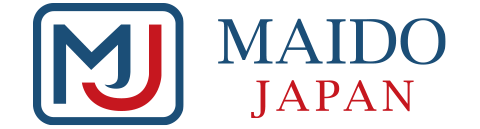 MAIDO JAPAN